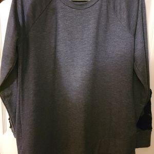 Motherhood maternity tunic